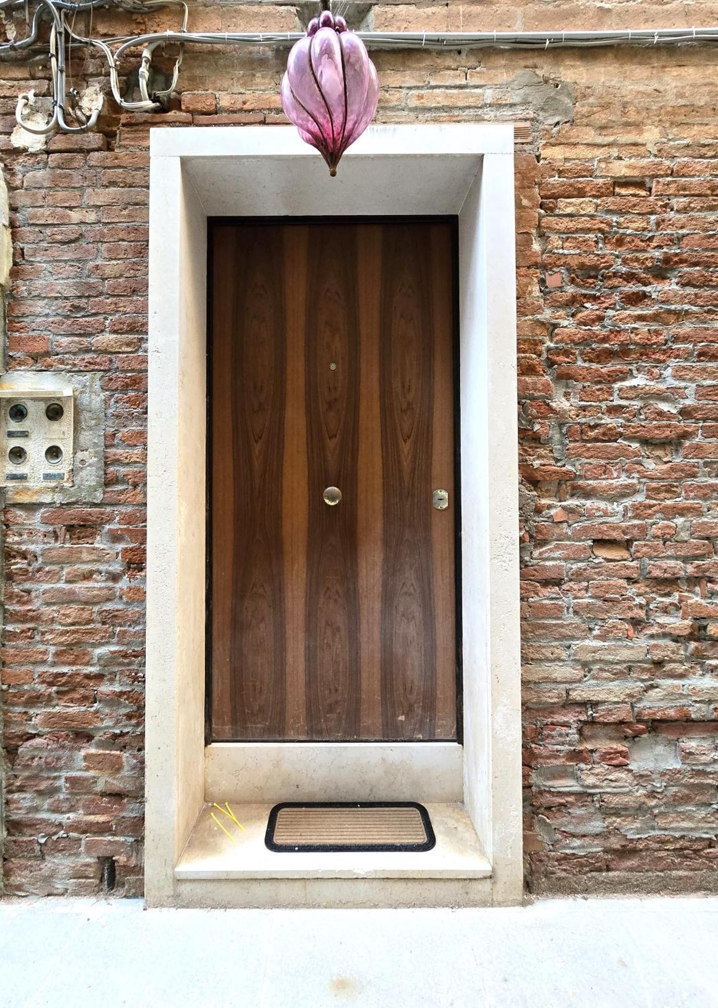 Cozy Studio With Canal View Venice Exterior photo